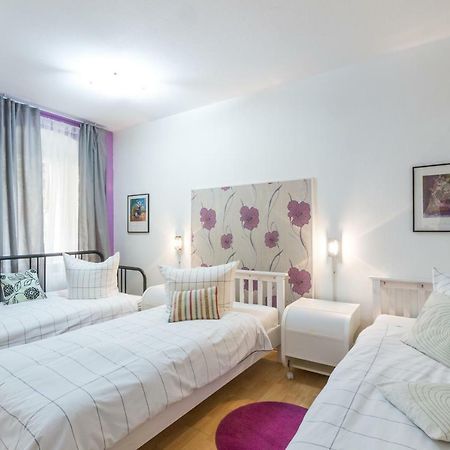 Schones 2-Zimmer-Apartment In Kollwitzplatz-Nahe เบอร์ลิน ภายนอก รูปภาพ